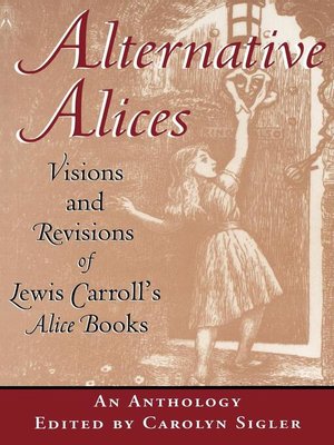 cover image of Alternative Alices